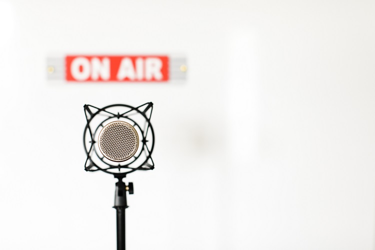 Is radio still essential in PR?